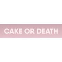 Cakeor death Discount Codes and Coupons 2025